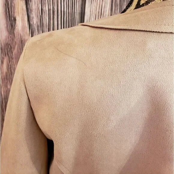 New Collection Jacket  - Picture 9 of 14